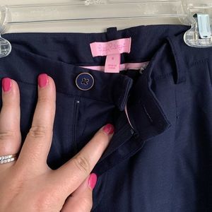 LILLY PULITZER | PEGGY PANT